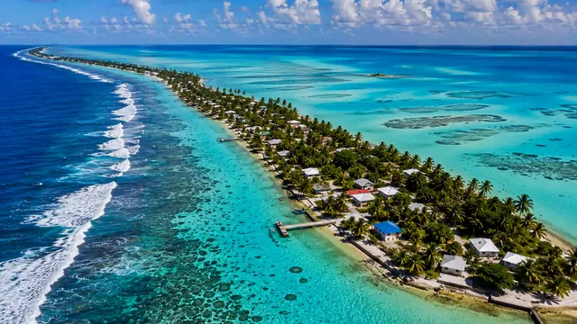 קיריבטי