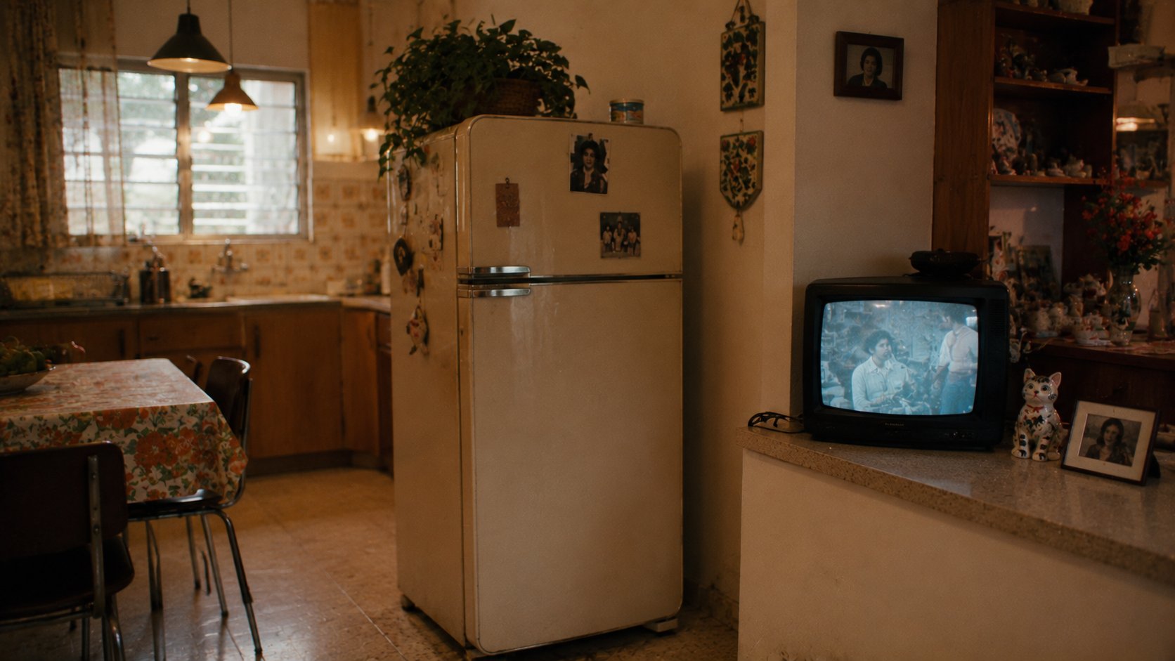 ישראל של שנות ה-80: הדברים שגדלנו עליהם